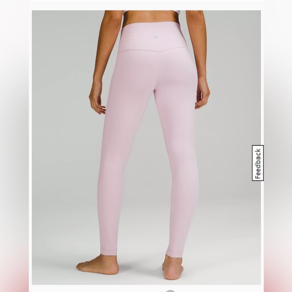 Lululemon Align High-rise Leggings 28” - Picture 1 of 6